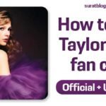 How to Join taylor swift fan club 2026-2026