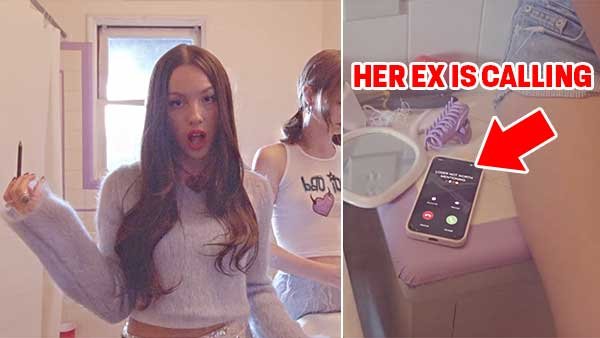 Bad idea right Lyrics Meaning & Review