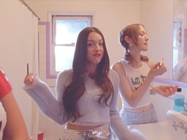 Bad idea right Lyrics Meaning