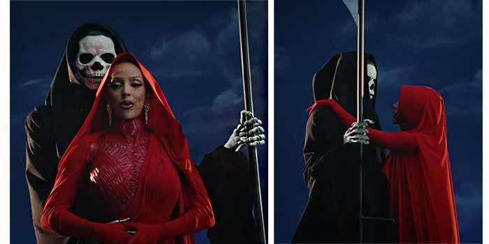 Doja - The Dance with the Devil