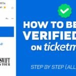 how do you become a verified fan on ticketmaster