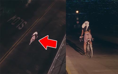 Doja cat Agora hills Meaning.