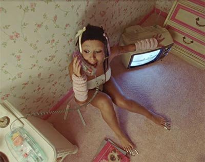 Doja cat Agora hills Meaning