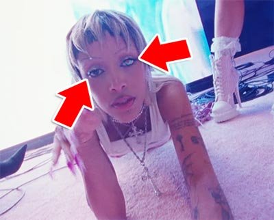 Doja cat Agora hills Meanings