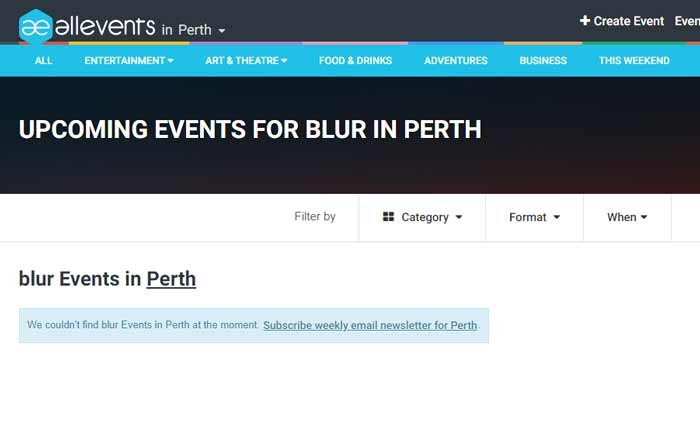 Drake tour Australia 2023-2024