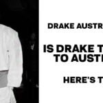 drake australia tour 2026-2026 melbourne perth