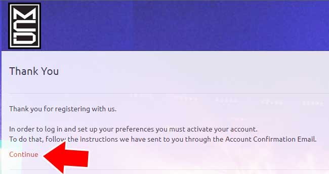 what is mcd presale ticketmaster