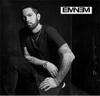 Will eminem tour again or not. What about australia.