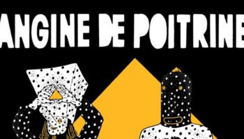 Angine de Poitrine Expand 2026 North American Tour with New Headline Dates Angine de Poitrine Expand 2026 North American Tour with New Headline Dates