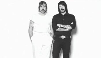 Death From Above 1979 Announce Massive 2026 “Private Lives Tour” Across North America