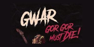 GWAR Announce 2026 “Gor Gor Must Die! Tour” Across North America
