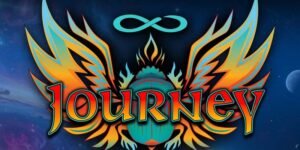 Journey Add 40 More North American Dates to 2026 Farewell Tour