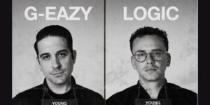 Logic & G-Eazy Announce 2026 “Endless Summer Part II” Tour
