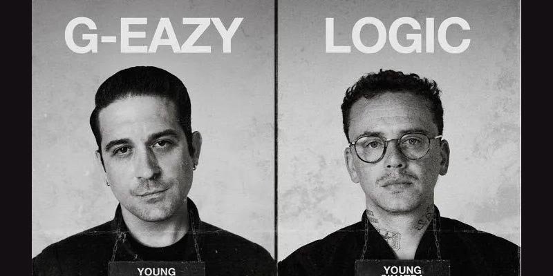 Logic & G-Eazy Announce 2026 “Endless Summer Part II” Tour