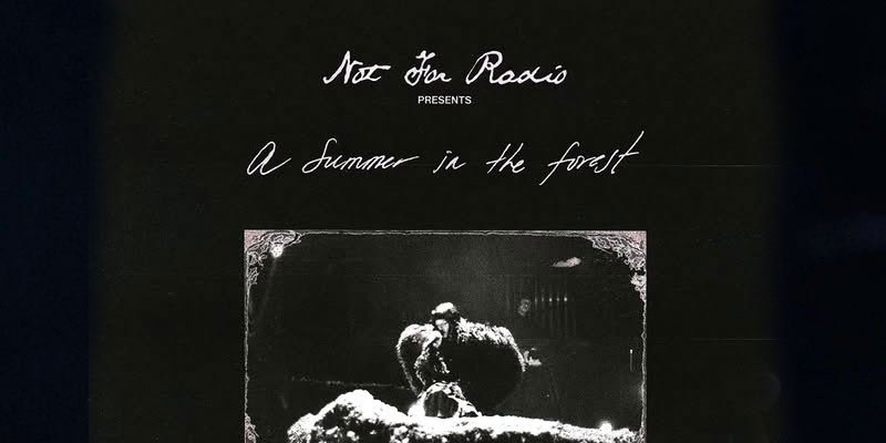 María Zardoya Announces 2026 North American Tour for Her Solo Project Not for Radio
