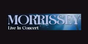 Morrissey Announces 2026 US Tour with Summer and Fall Dates