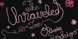 Olivia Rodrigo Expands Boston Stop with 3 TD Garden Shows on “The Unraveled Tour”