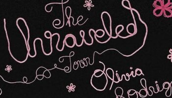 Olivia Rodrigo Expands Boston Stop with 3 TD Garden Shows on “The Unraveled Tour”