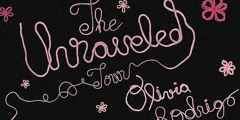 Olivia Rodrigo Expands Boston Stop with 3 TD Garden Shows on “The Unraveled Tour”