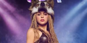 Shakira Expands 2026 US Tour with Five Additional Shows