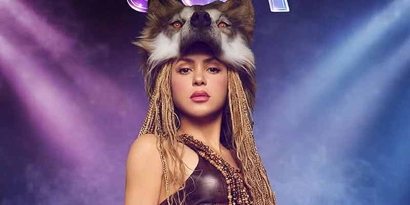 Shakira Expands 2026 US Tour with Five Additional Shows