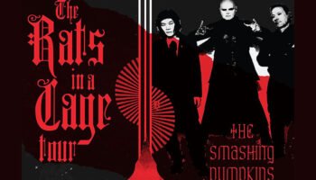 Smashing Pumpkins Reveal “The Rats in a Cage Tour” for 30th Anniversary of Mellon Collie and the Infinite Sadness Smashing Pumpkins Reveal “The Rats in a Cage Tour” for 30th Anniversary of Mellon Collie and the Infinite Sadness