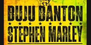 Stephen Marley & Buju Banton Announce 2026 “Roots And Rhymes Tour”