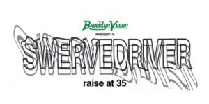 Swervedriver Celebrate 35 Years of “Raise” with 2026 North American Tour