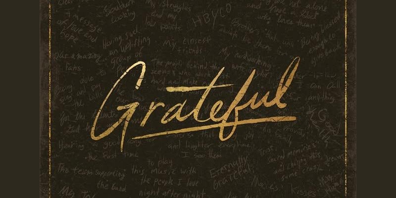 The Red Clay Strays Announce 2026 “Grateful Tour” Across North America