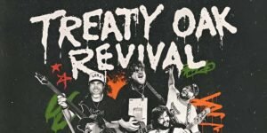 Treaty Oak Revival Add More Dates to 2026 “West Texas Degenerate Tour”