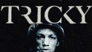Tricky Announces First North American Tour in Eight Years Tricky Announces First North American Tour in Eight Years